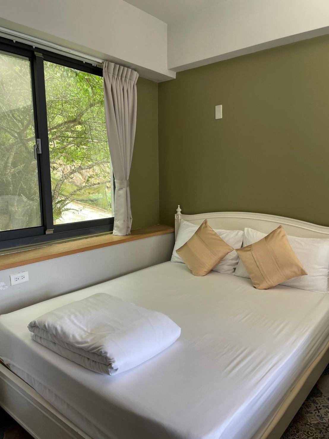 Chuxu Homestay Fanlu Eksteriør billede